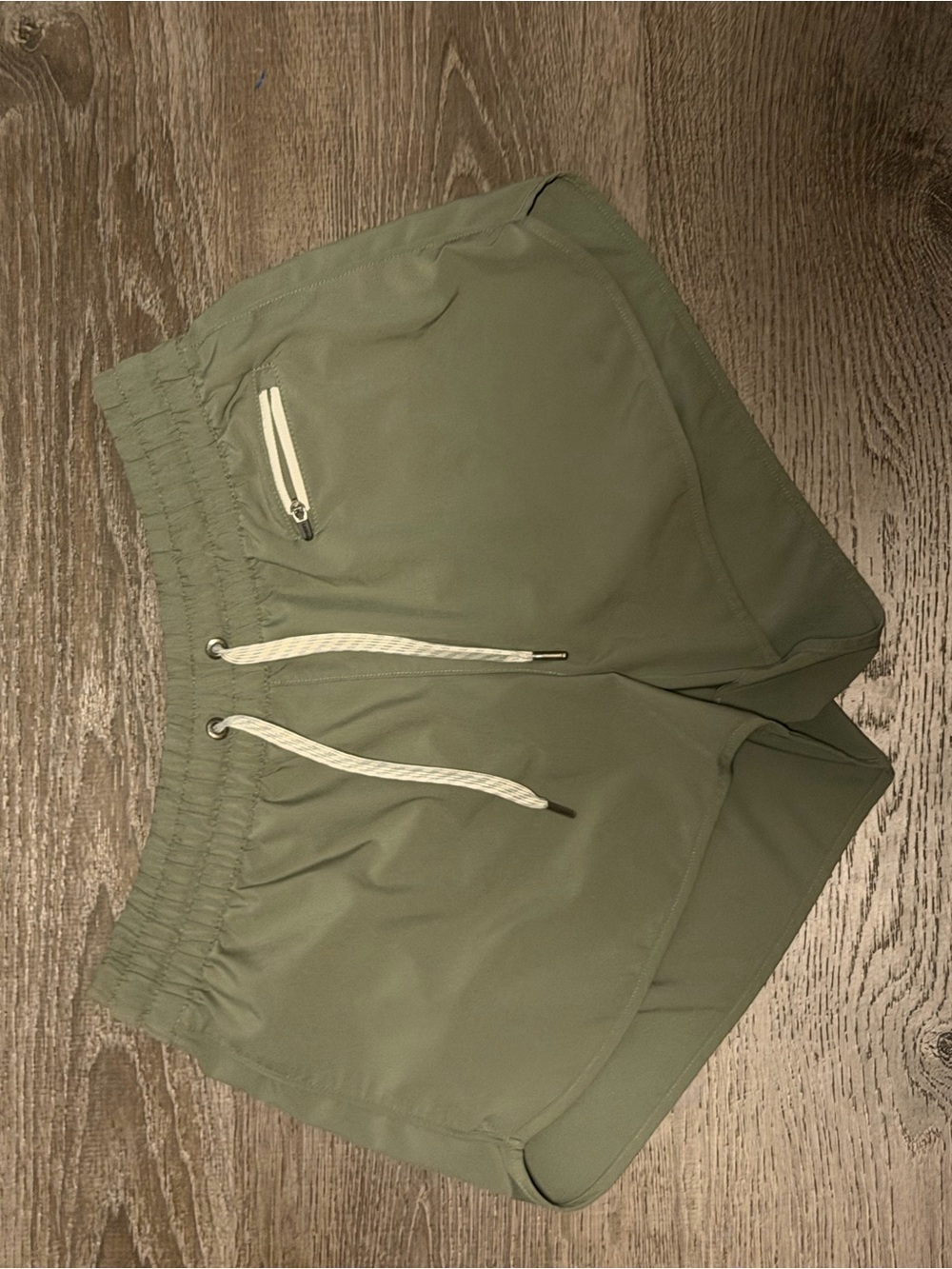 Vuori woman shorts